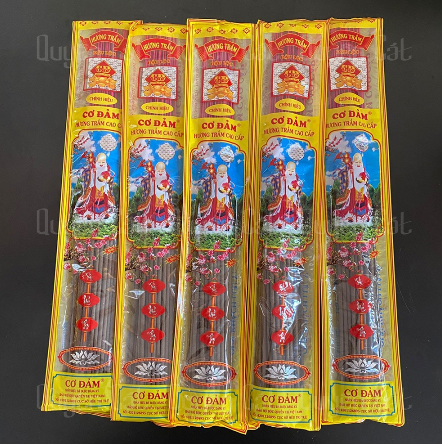 Nhang Trầm Sạch Có Cuốn Tàn Hay Không.png
